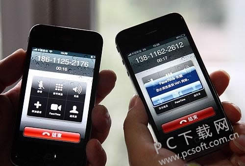 facetime是啥意思?