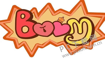 boom是啥意思?