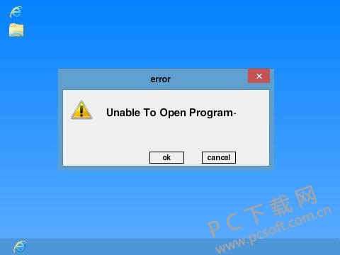 error是啥意思?