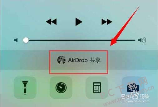 airdrop��ɶ��