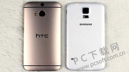 htc与3星哪一个好?