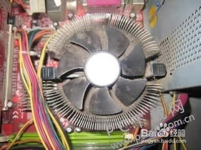 cpu fan error��ʲô��˼��