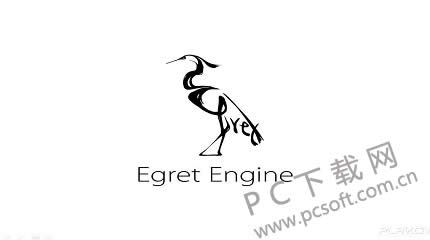 egret engine ���ʹ�ã�