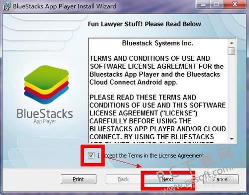 ��׿ģ����bluestacks��ô��װ��