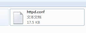 AppServ����޸Ķ˿ڣ�