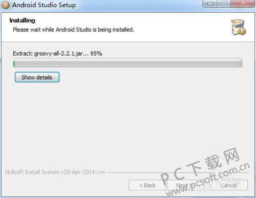 Android Studio��װ�̳�