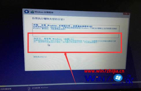 ѡ���Զ��尲װ