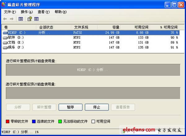 电脑卡/电脑反应慢是什么原因?怎么处理?
