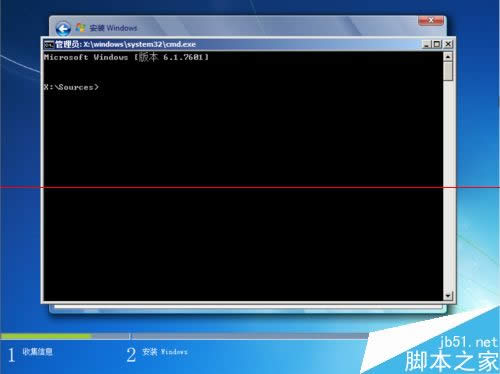Windows系统无法安装到GPT分区形式磁盘的解决办法