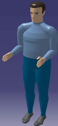 CATIA����ν�������ģ��