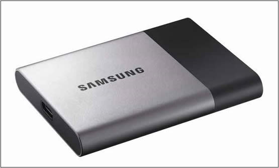 SSD�ƶ�Ӳ�̺�USB3.1���ٶ�һ������