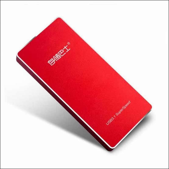 SSD�ƶ�Ӳ�̺�USB3.1���ٶ�һ������