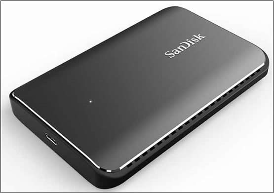 SSD�ƶ�Ӳ�̺�USB3.1���ٶ�һ������