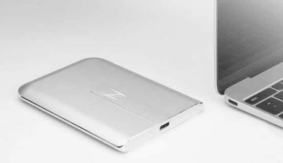 SSD�ƶ�Ӳ�̺�USB3.1���ٶ�һ������