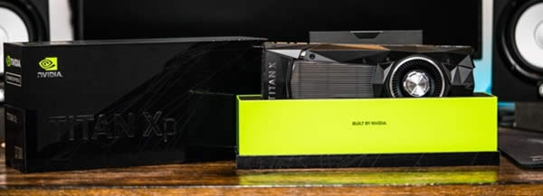 NVIDIA����TITAN Xp�ֳܷɼ��Ƕ��� ����