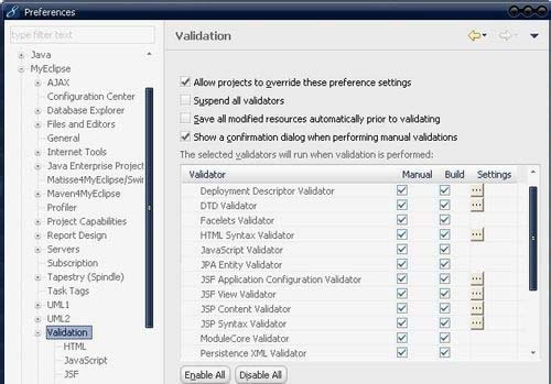 MyEclipse����������ܿɴﵽ���
