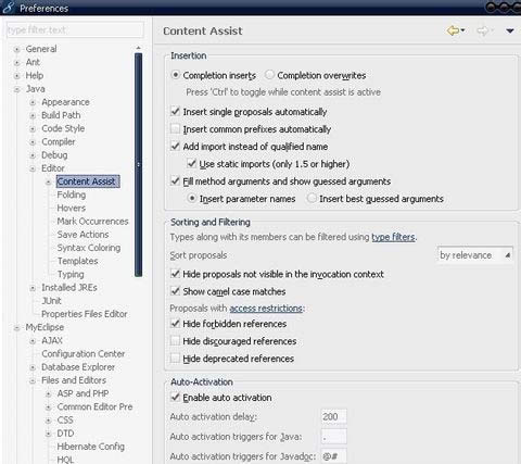 MyEclipse����������ܿɴﵽ���