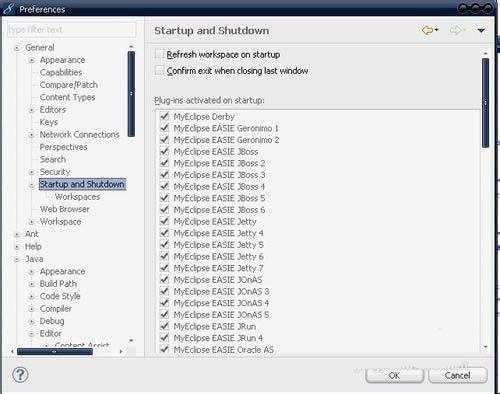 MyEclipse����������ܿɴﵽ���