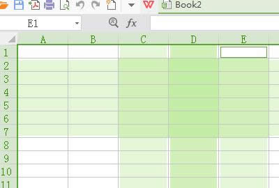 WPS��ôѡȡ�����е�����