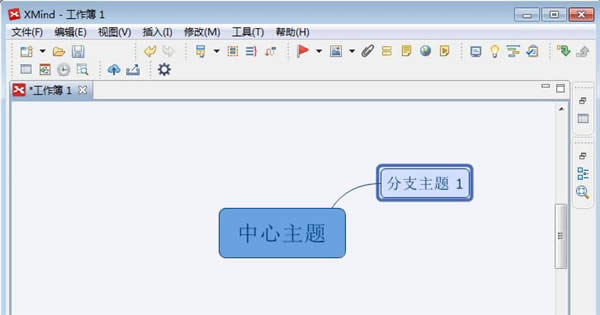 XMind˼ά��ͼ��ô�������ӱ���?