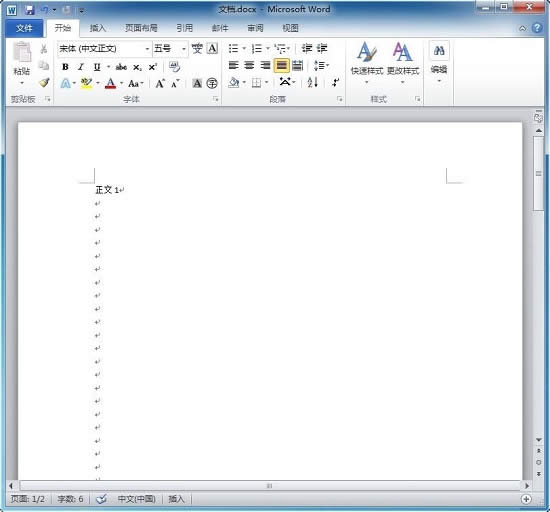 Word��ô����˫���ӡ?