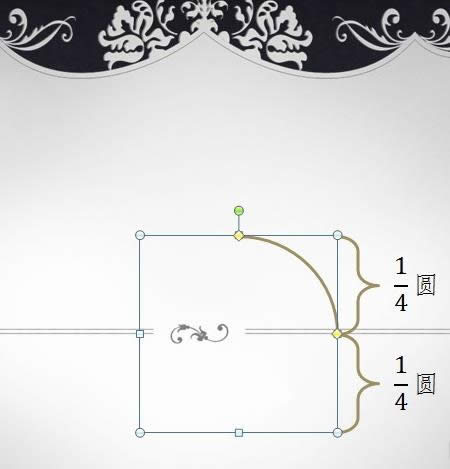 ppt2010����ô���ư�Բ�����Բ?