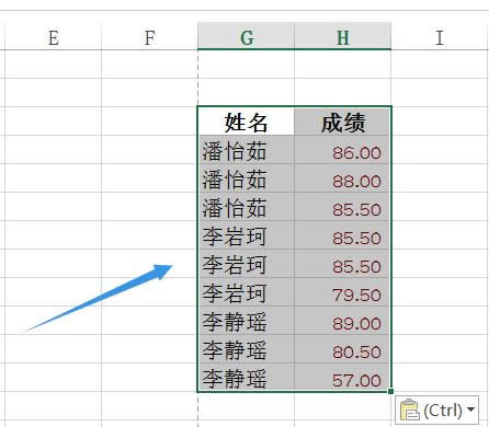 excel��������ô�����б���б겻��?
