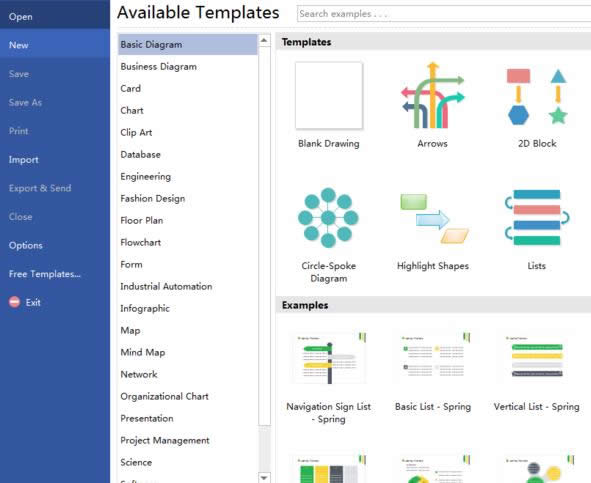 Edraw Max�������ƶ�����������ͼ?