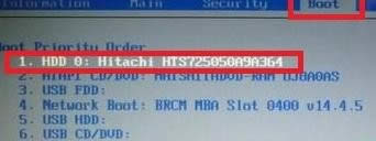 BIOSʶ����Ӳ����ô���