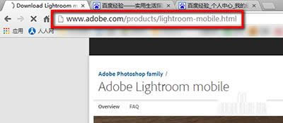 Lightroom�ֻ�����ôʹ�ã�   ����