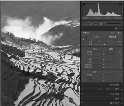 Lightroom��ô��ɫ��������ͼ��   ����