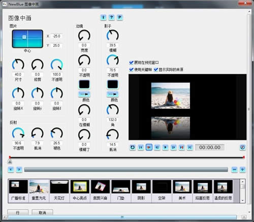 ������Ӱ��ô���淭ת��Ƶ