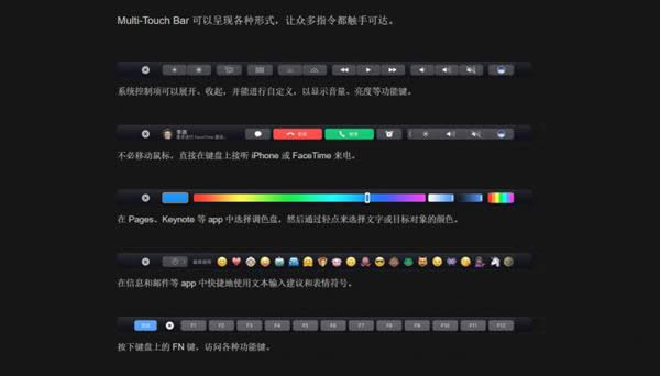 ����ȫ��MacBook Pro���⼸�������֪��