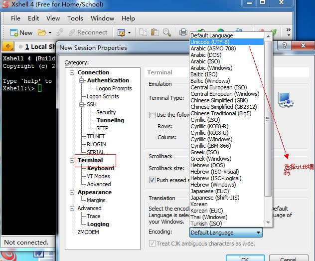 linux������������û���