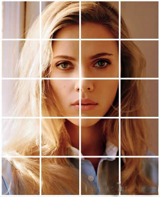 ����PPT DIY������ƴͼ