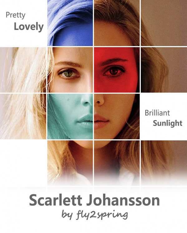 ����PPT DIY������ƴͼ