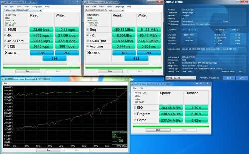 AS SSD��ô�ã�