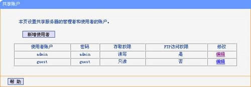 TP-Link����·����USB���繲�����ý̳�