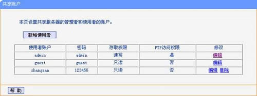 TP-Link����·����USB���繲�����ý̳�