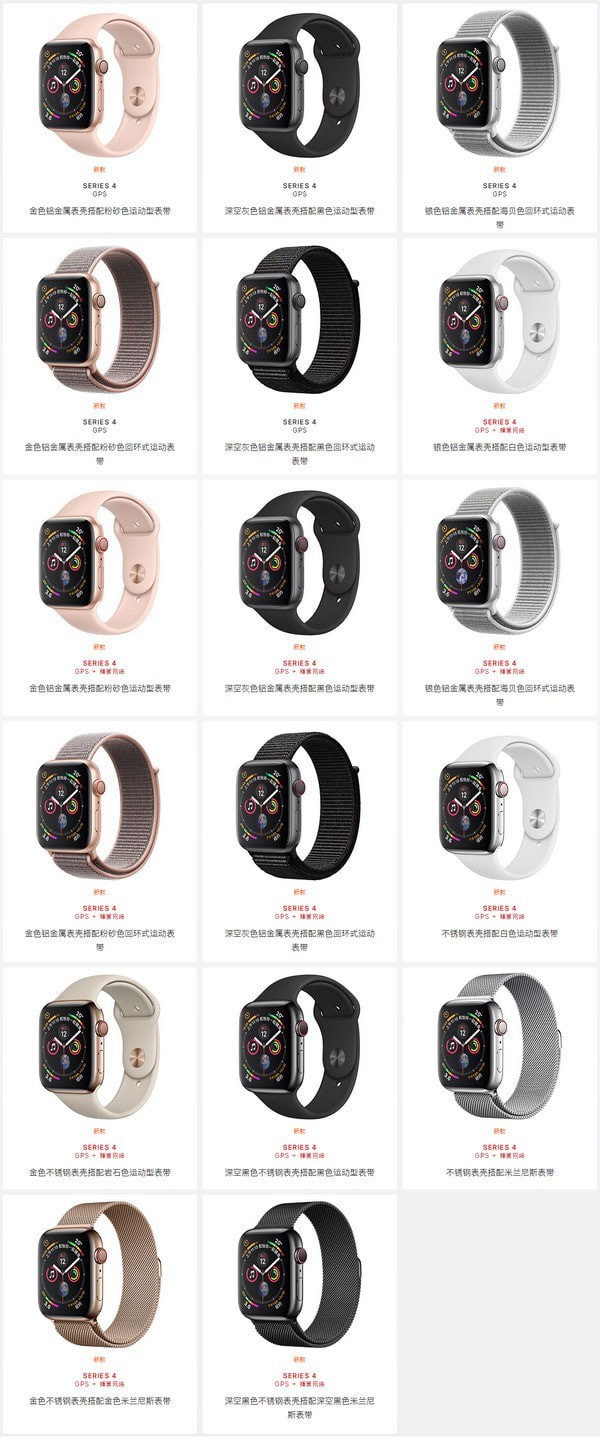 Apple Watch
