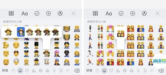 ƻ�����뷨��ô�� iPhone���뷨��ô����