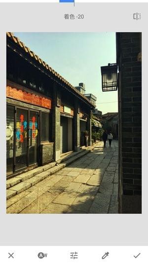 snapseed��ô�� snapseedʹ�ý̳�