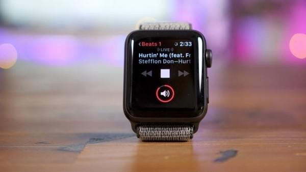 watchOS4.1��ʽ��