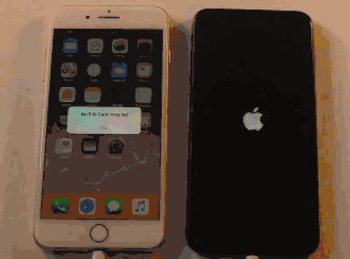 iphone8plus和iphone7plus区别对比