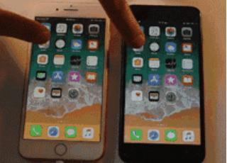 iphone8plus和iphone7plus区别对比