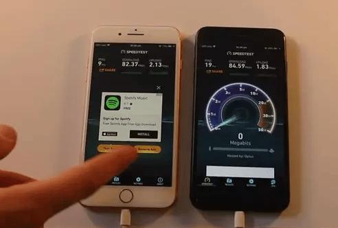 iphone8plus和iphone7plus区别对比