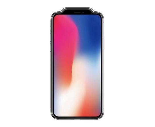 iPhone X刘海有什么用 iPhone X深度解析 iPhone X刘海有什么用 iPhone X深度解析