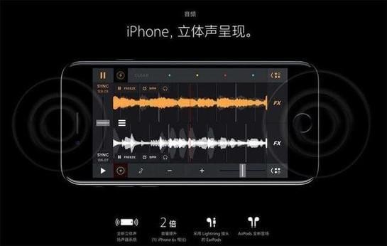 iPhone X刘海有什么用 iPhone X深度解析 iPhone X刘海有什么用 iPhone X深度解析