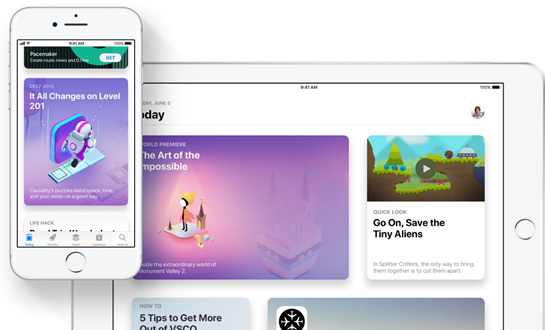 iOS 11������ iOS 11��ʲô�¹���