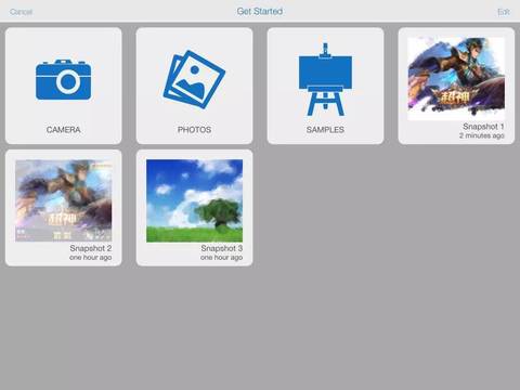 PaintCan��ô�� Adobe PaintCanʹ�ý̳�